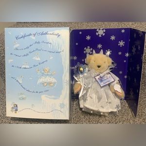 1993 Collectors Edition Muffy VanderBear